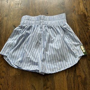 Daily Drills Pajama Shorts